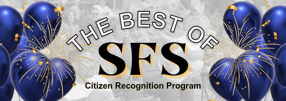 The Best of SFS